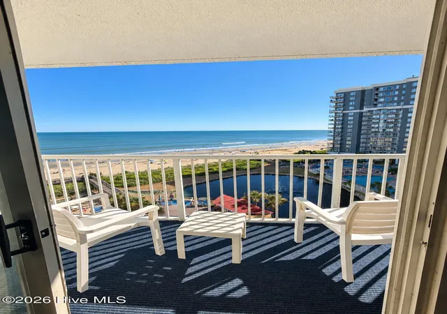 Photo 1 of Condo for sale at 158 Seawatch Dr #703, Myrtle Beach, SC 29572 | MLS# 100606513 | Listing updated on 2026-10-09