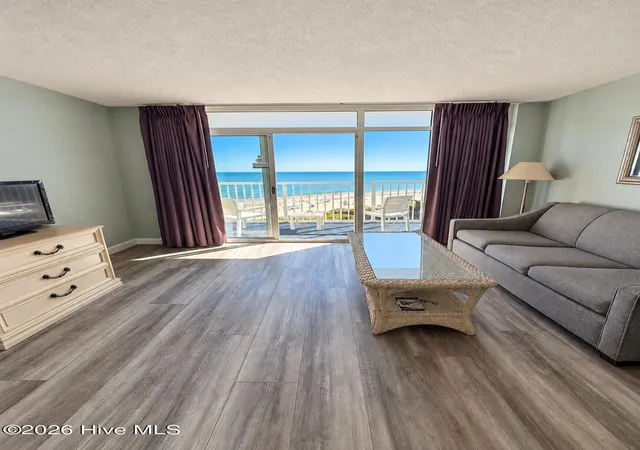 Photo 2 of Condo for sale at 158 Seawatch Dr #703, Myrtle Beach, SC 29572 | MLS# 100606513 | Listing updated on 2026-10-09