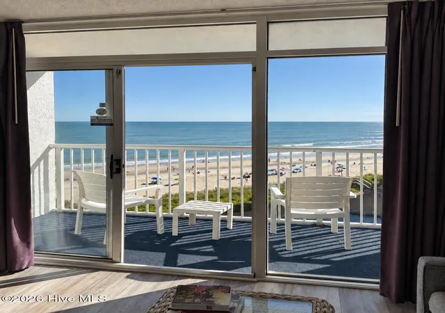 Photo 3 of Condo for sale at 158 Seawatch Dr #703, Myrtle Beach, SC 29572 | MLS# 100606513 | Listing updated on 2026-10-09