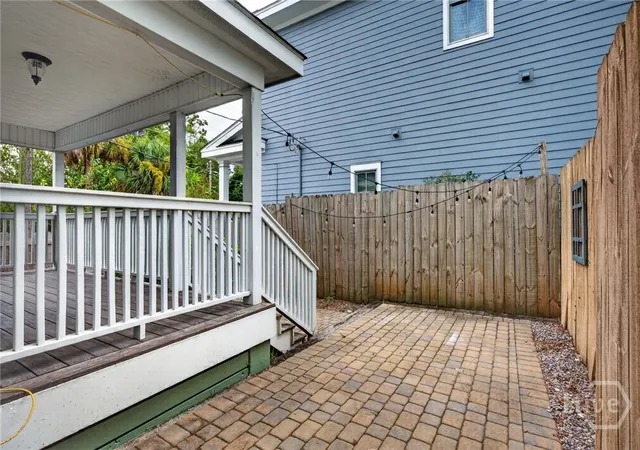 Photo 39 of Single family home for sale at 425 E 31st Street, Savannah, GA 31401 | MLS# SA364673 | Listing updated on 2026-10-23