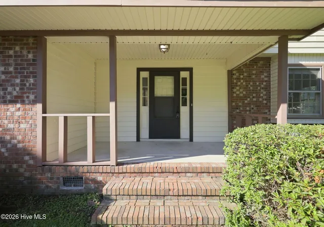 Photo 3 of Single family home for sale at 510 Brynn Marr Rd, Jacksonville, NC 28546 | MLS# 100582911 | Listing updated on 2026-09-17