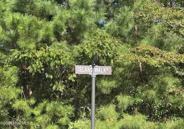 Photo 2 of Land for sale at 4828 Is Walk Dr SW, Shallotte, NC 28470 | MLS# 100611104 | Listing updated on 2026-10-19
