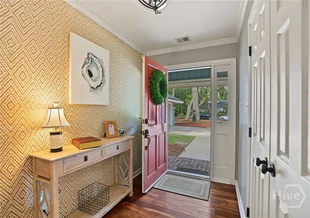 Photo 1 of Single family home for sale at 13 Gossamer Ln, Savannah, GA 31411 | MLS# SA365777 | Listing updated on 2026-10-18