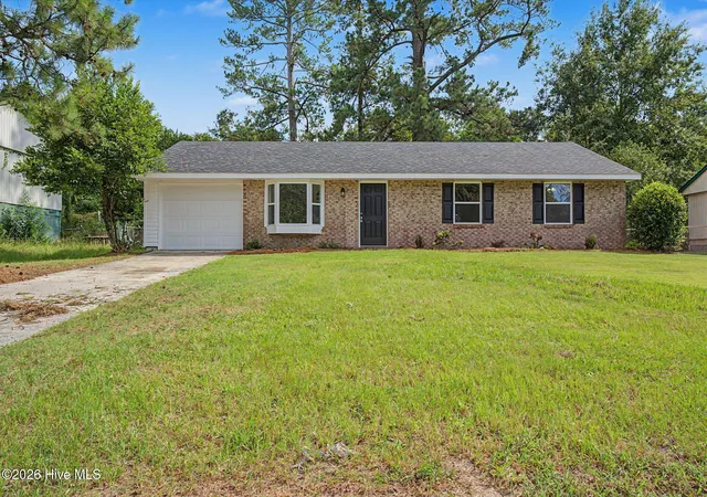 Photo 1 of Single family home for sale at 3471 Jonathan Cir, Augusta, GA 30906 | MLS# 100603084 | Listing updated on 2026-09-12