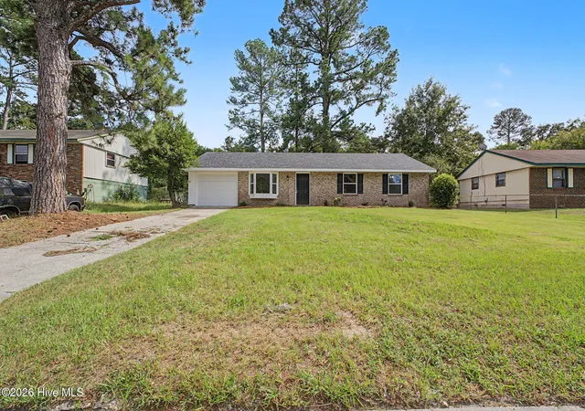 Photo 2 of Single family home for sale at 3471 Jonathan Cir, Augusta, GA 30906 | MLS# 100603084 | Listing updated on 2026-09-12