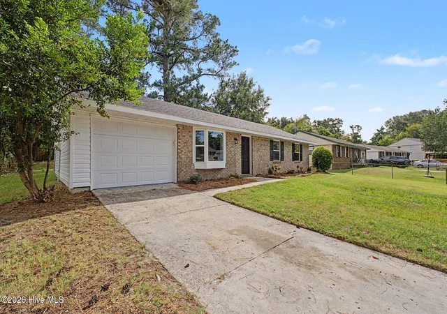 Photo 3 of Single family home for sale at 3471 Jonathan Cir, Augusta, GA 30906 | MLS# 100603084 | Listing updated on 2026-09-12