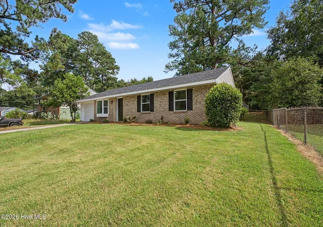 Photo 3 of Single family home for sale at 3471 Jonathan Cir, Augusta, GA 30906 | MLS# 100603084 | Listing updated on 2026-09-12