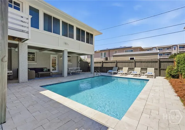 Photo 3 of Single family home for sale at 10 Center Ter, Tybee Island, GA 31328 | MLS# SA360051 | Listing updated on 2026-09-04