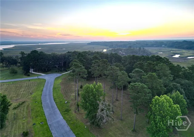 Photo 2 of Land for sale at Lot #8 Baker Is Way NE, Townsend, GA 31331 | MLS# SA365002 | Listing updated on 2026-10-19