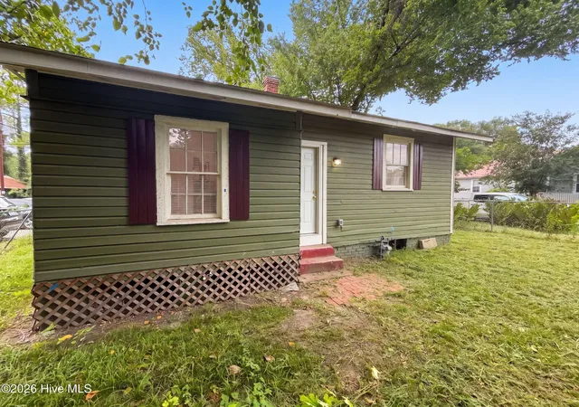 Photo 4 of Single family home for sale at 114 Ellis St, Augusta, GA 30901 | MLS# 100601852 | Listing updated on 2026-09-13