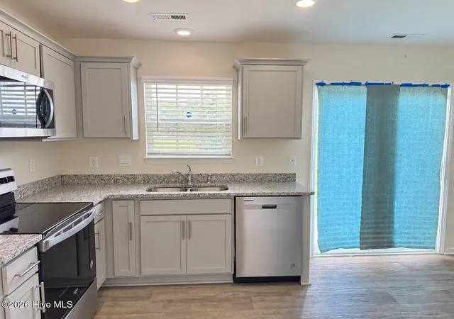 Photo 3 of Townhouse for sale at 4105 Laurel Ridge Dr #D, Greenville, NC 27834 | MLS# 100601622 | Listing updated on 2026-09-05