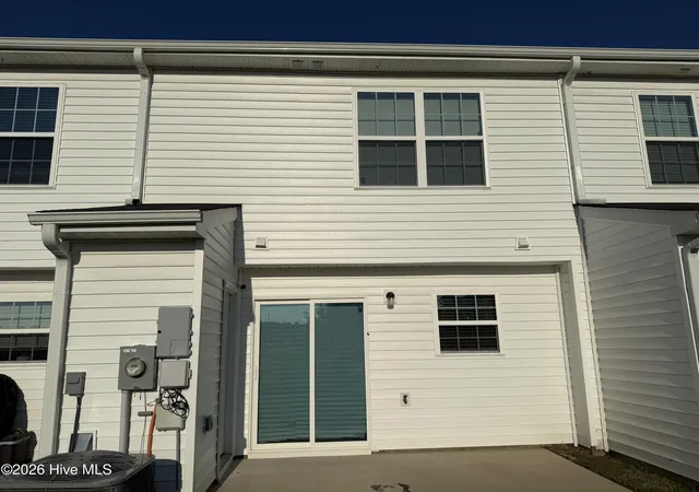 Photo 8 of Townhouse for sale at 4105 Laurel Ridge Dr #D, Greenville, NC 27834 | MLS# 100601622 | Listing updated on 2026-09-05
