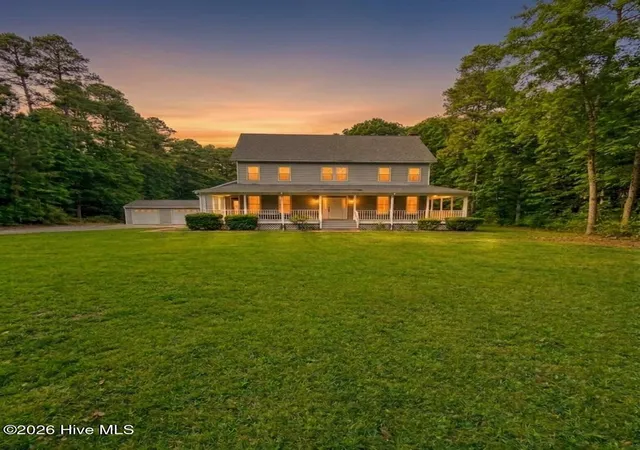 Photo 1 of Single family home for sale at 1262 Forest Acres Dr, Greenville, NC 27834 | MLS# 100600362 | Listing updated on 2026-09-21