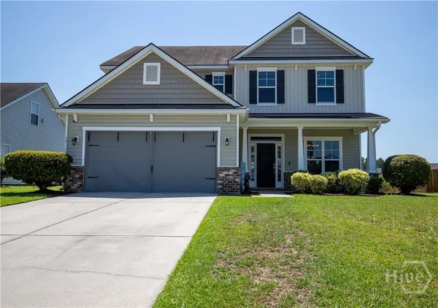 Photo 1 of Single family home for sale at 13 Salix Dr, Savannah, GA 31407 | MLS# SA363039 | Listing updated on 2026-09-03