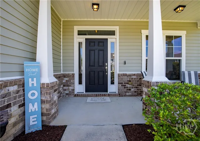 Photo 3 of Single family home for sale at 13 Salix Dr, Savannah, GA 31407 | MLS# SA363039 | Listing updated on 2026-09-03