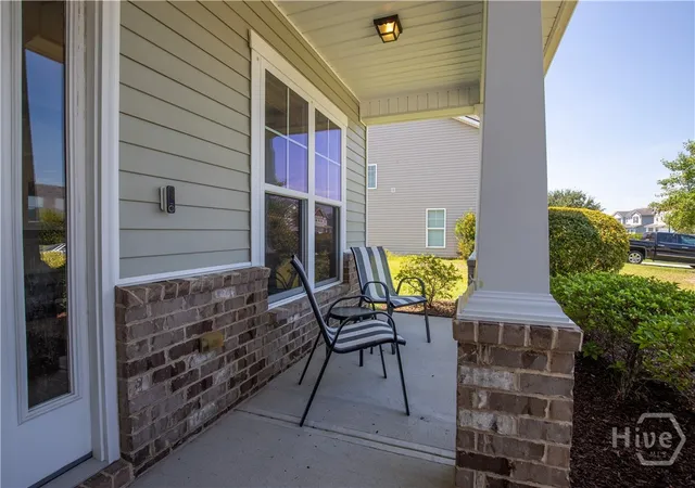 Photo 3 of Single family home for sale at 13 Salix Dr, Savannah, GA 31407 | MLS# SA363039 | Listing updated on 2026-09-03