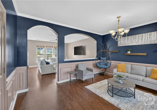 Photo 4 of Single family home for sale at 13 Salix Dr, Savannah, GA 31407 | MLS# SA363039 | Listing updated on 2026-09-03