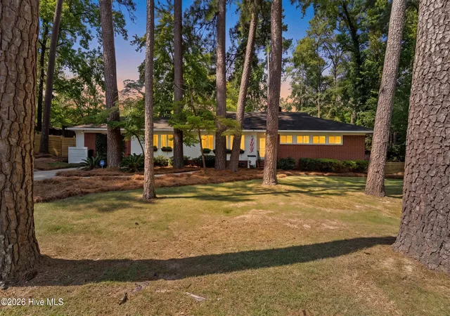 Photo 1 of Single family home for sale at 411 Ashland Dr, Augusta, GA 30909 | MLS# 100602015 | Listing updated on 2026-09-09