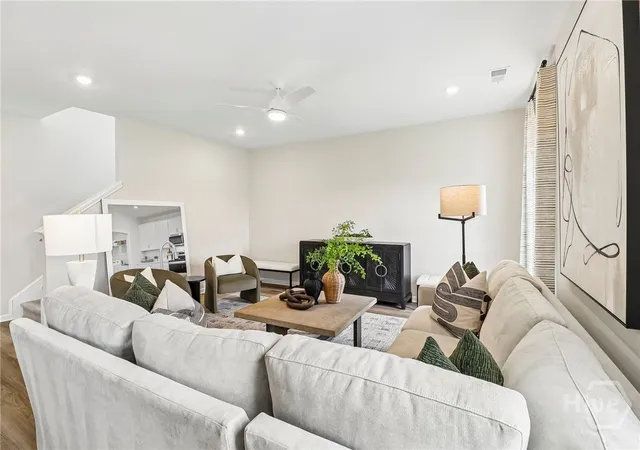 Photo 3 of Single family home for sale at 103 Spring Crk Rd, Savannah, GA 31302 | MLS# SA363861 | Listing updated on 2026-09-08