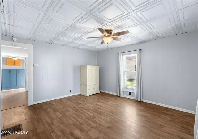Photo 3 of Single family home for sale at 304 S Pender St, Fremont, NC 27830 | MLS# 100601884 | Listing updated on 2026-09-25