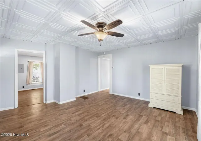 Photo 4 of Single family home for sale at 304 S Pender St, Fremont, NC 27830 | MLS# 100601884 | Listing updated on 2026-09-25