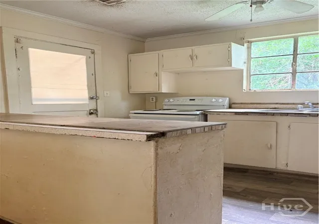 Photo 4 of Single family home for sale at 1110 W 49th Street, Savannah, GA 31405 | MLS# SA357218 | Listing updated on 2026-10-13