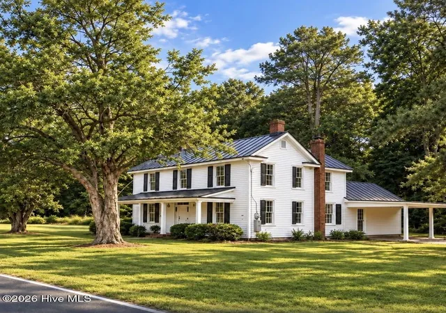 Photo 3 of Single family home for sale at 352 Ryland Rd, Tyner, NC 27980 | MLS# 100609375 | Listing updated on 2026-10-28