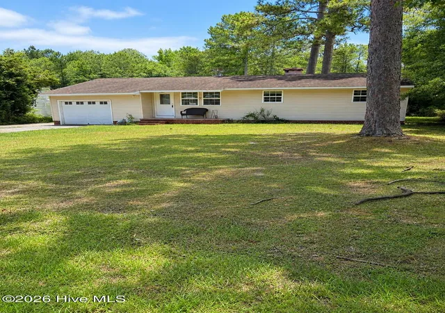 Single family home for sale at 127 Bryan Blvd, Havelock, NC 28532 | MLS# 100600835