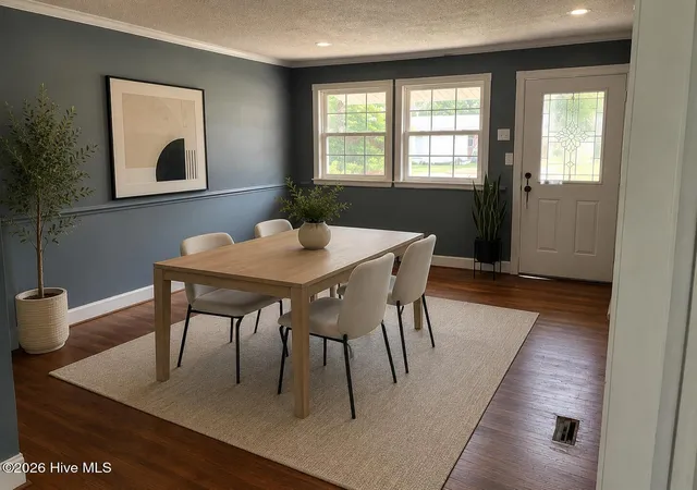 Photo 4 of Single family home for sale at 127 Bryan Blvd, Havelock, NC 28532 | MLS# 100600835 | Listing updated on 2026-09-03