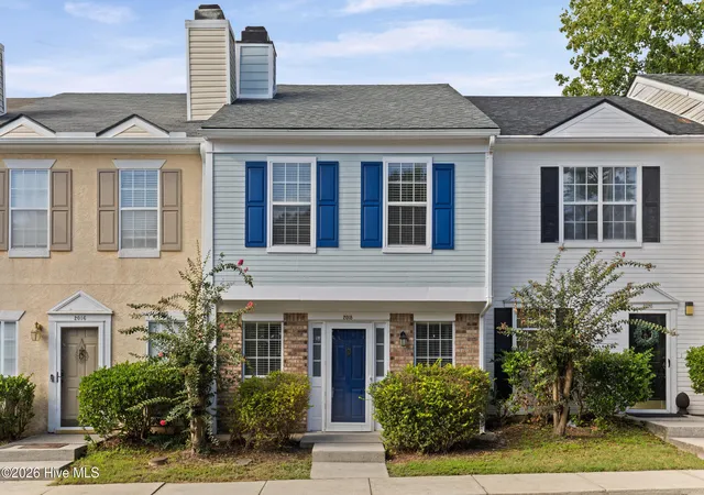 Townhouse for sale at 2018 Briar Ct, Augusta, GA 30907 | MLS# 100602463