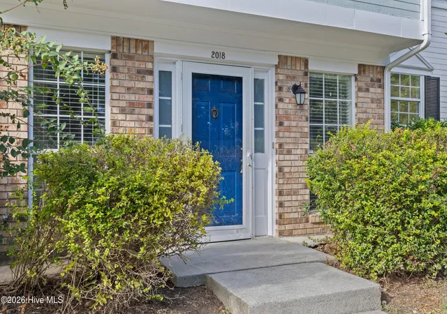 Photo 2 of Townhouse for sale at 2018 Briar Ct, Augusta, GA 30907 | MLS# 100602463 | Listing updated on 2026-09-17