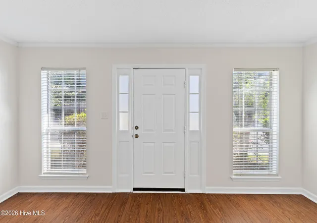 Photo 3 of Townhouse for sale at 2018 Briar Ct, Augusta, GA 30907 | MLS# 100602463 | Listing updated on 2026-09-17
