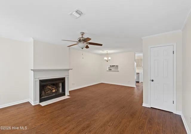 Photo 3 of Townhouse for sale at 2018 Briar Ct, Augusta, GA 30907 | MLS# 100602463 | Listing updated on 2026-09-17