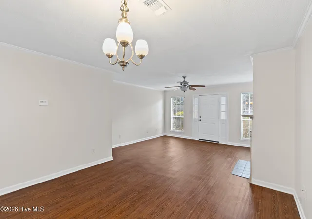 Photo 4 of Townhouse for sale at 2018 Briar Ct, Augusta, GA 30907 | MLS# 100602463 | Listing updated on 2026-09-17