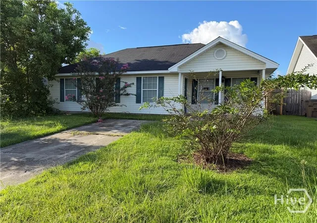Single family home for sale at 7 Stemson Way, Port Wentworth, GA 31407 | MLS# SA366159