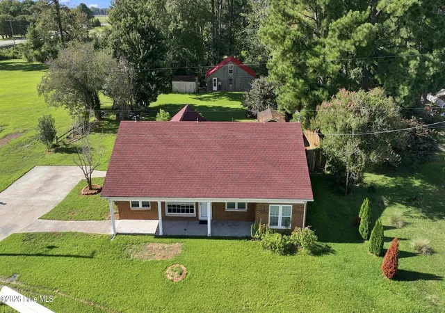 Photo 4 of Single family home for sale at 104 Horseshoe Rd, South Mills, NC 27976 | MLS# 100603022 | Listing updated on 2026-09-14