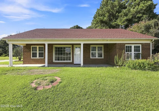 Photo 2 of Single family home for sale at 104 Horseshoe Rd, South Mills, NC 27976 | MLS# 100603022 | Listing updated on 2026-09-14