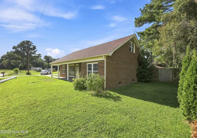 Photo 3 of Single family home for sale at 104 Horseshoe Rd, South Mills, NC 27976 | MLS# 100603022 | Listing updated on 2026-09-14