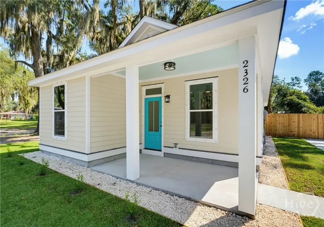 Photo 1 of Single family home for sale at 2326 Hillside Ct, Port Royal, SC 29935 | MLS# SA357228 | Listing updated on 2026-09-10