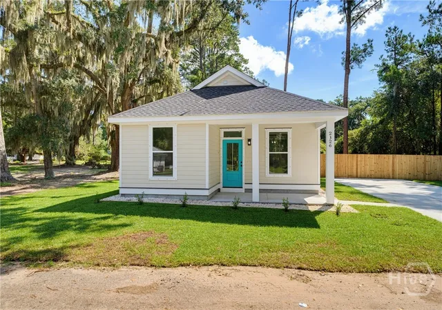 Photo 2 of Single family home for sale at 2326 Hillside Ct, Port Royal, SC 29935 | MLS# SA357228 | Listing updated on 2026-09-10