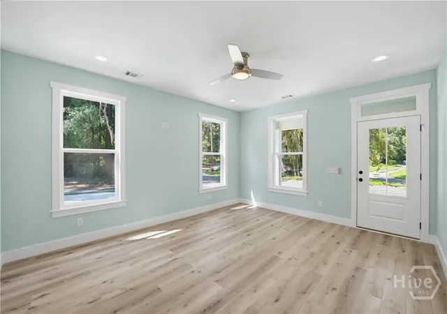Photo 4 of Single family home for sale at 2326 Hillside Ct, Port Royal, SC 29935 | MLS# SA357228 | Listing updated on 2026-09-10
