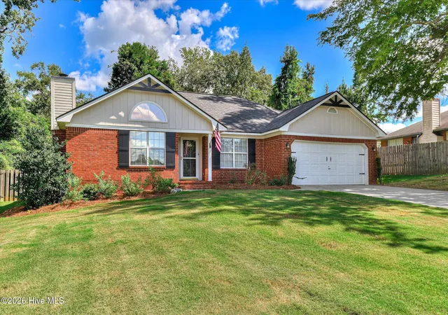 Photo 2 of Single family home for sale at 4655 Wellington Ct, Evans, GA 30809 | MLS# 100601803 | Listing updated on 2026-09-06
