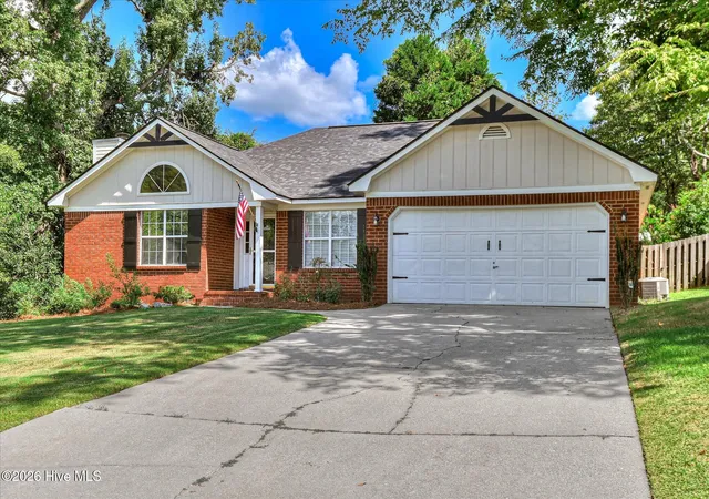 Photo 3 of Single family home for sale at 4655 Wellington Ct, Evans, GA 30809 | MLS# 100601803 | Listing updated on 2026-09-06