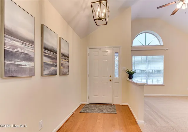 Photo 3 of Single family home for sale at 4655 Wellington Ct, Evans, GA 30809 | MLS# 100601803 | Listing updated on 2026-09-06