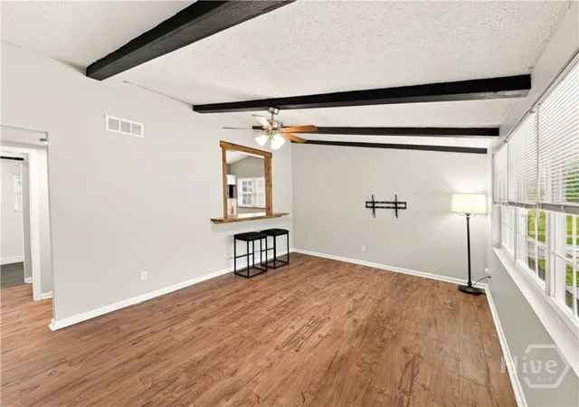 Photo 2 of Single family home for sale at 2615 Mississippi Ave, Savannah, GA 31404 | MLS# SA366745 | Listing updated on 2026-10-29