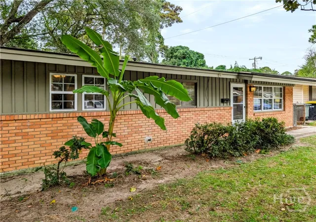 Photo 37 of Single family home for sale at 2615 Mississippi Ave, Savannah, GA 31404 | MLS# SA366745 | Listing updated on 2026-10-29