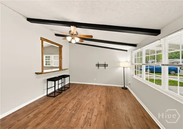 Photo 3 of Single family home for sale at 2615 Mississippi Ave, Savannah, GA 31404 | MLS# SA366745 | Listing updated on 2026-10-29