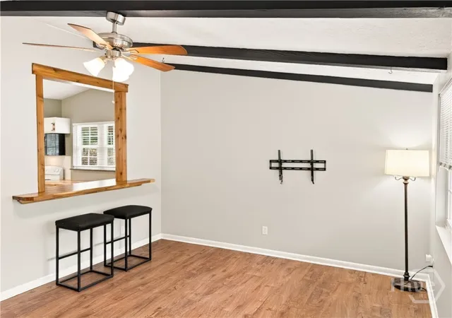 Photo 3 of Single family home for sale at 2615 Mississippi Ave, Savannah, GA 31404 | MLS# SA366745 | Listing updated on 2026-10-29