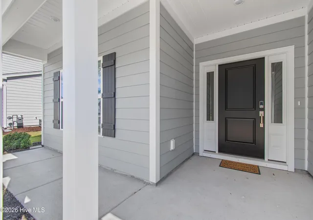 Photo 2 of Single family home for sale at 172 Foundry Dr #Lot 81, Wilmington, NC 28411 | MLS# 100610885 | Listing updated on 2026-10-28