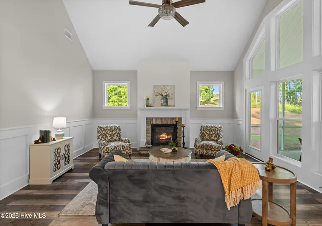 Photo 3 of Single family home for sale at 222 Louisa Ln, Mc Cormick, SC 29835 | MLS# 100602062 | Listing updated on 2026-09-10
